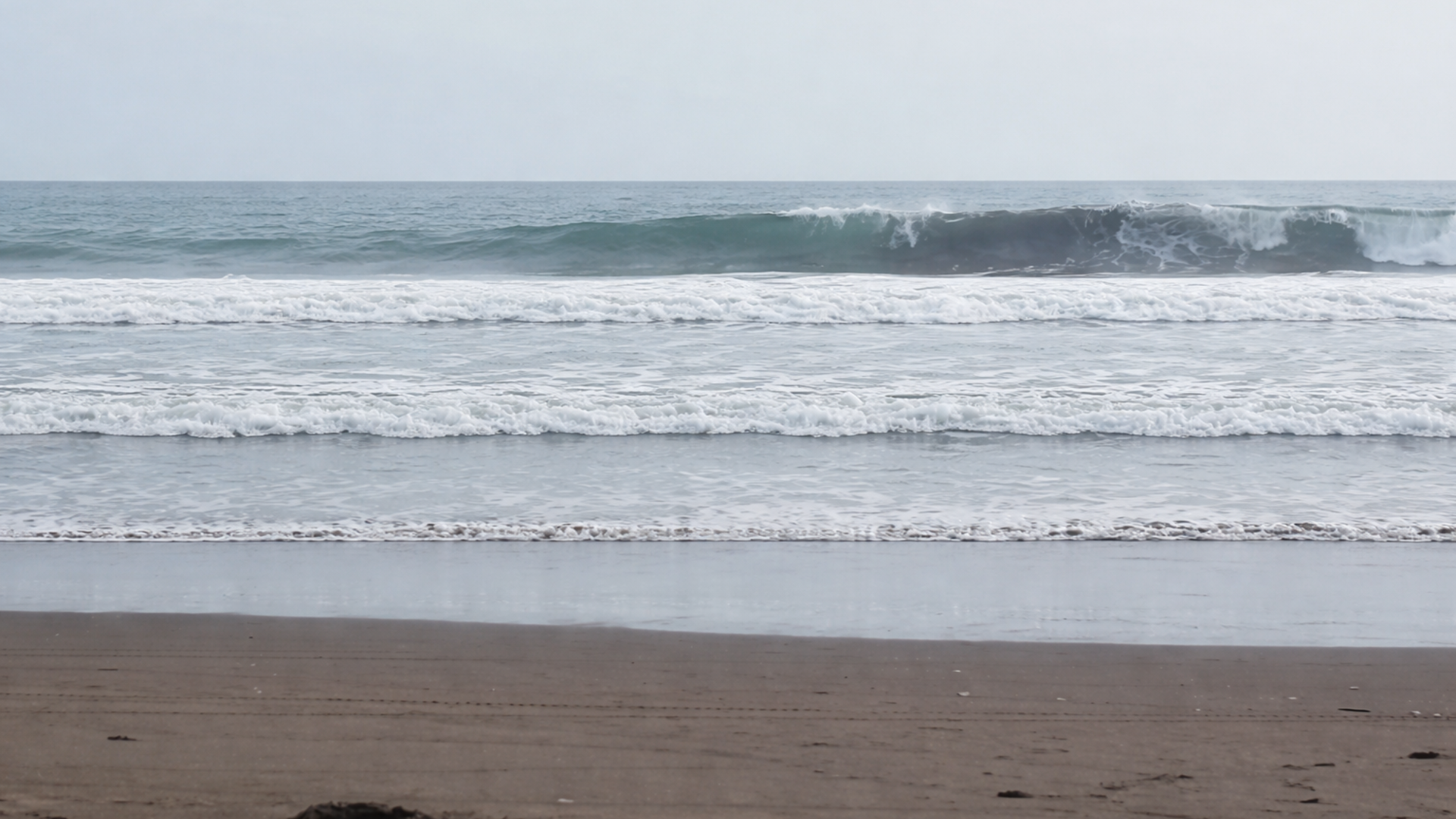 Playa de Puerto Aguilares
